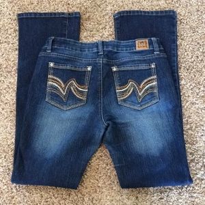 l.e.i. Jeans